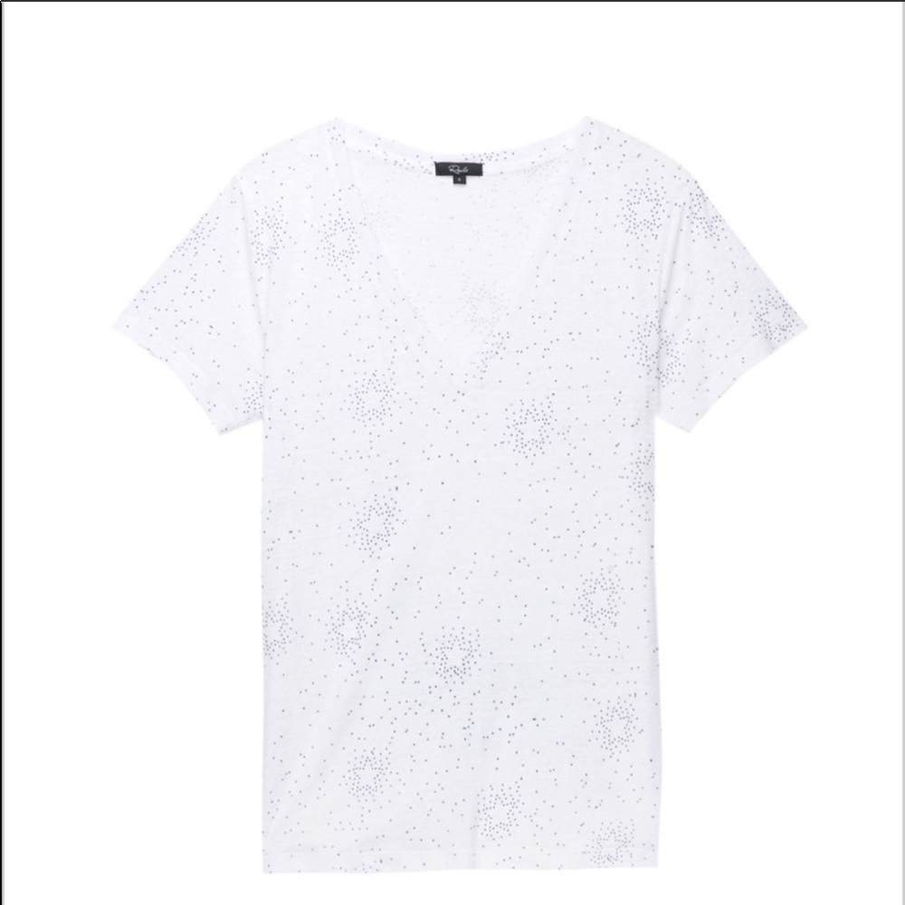 Rails t-shirt - Picture 3 of 4